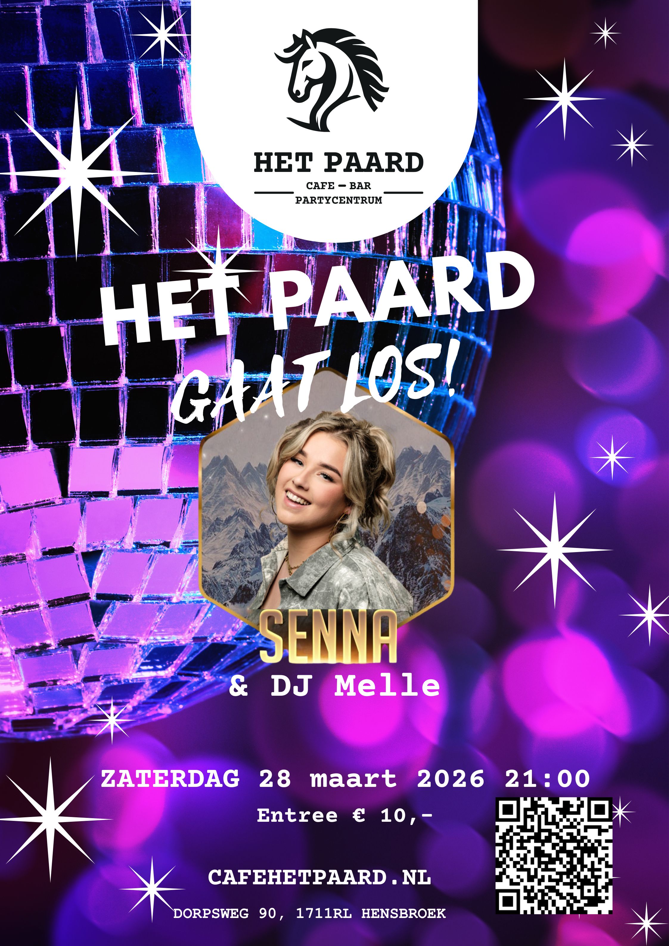 Het Paard gaat los met Senna v.02