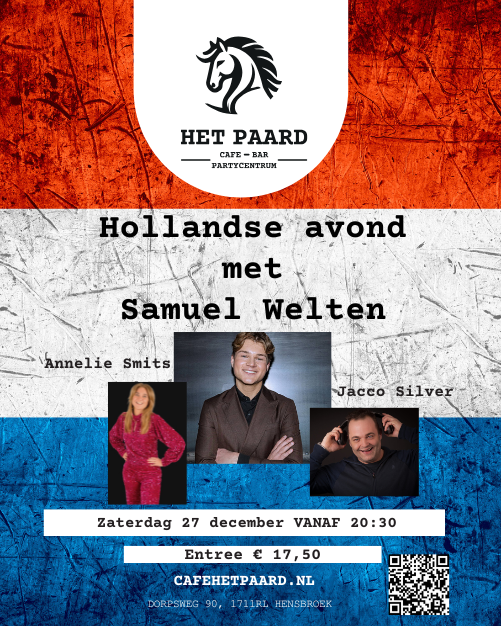 Hollandse avond 2025 501 x 626 px